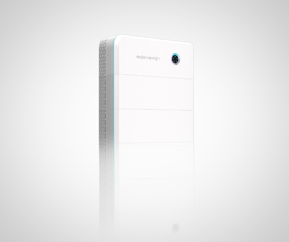 Sigenergy SigenStor