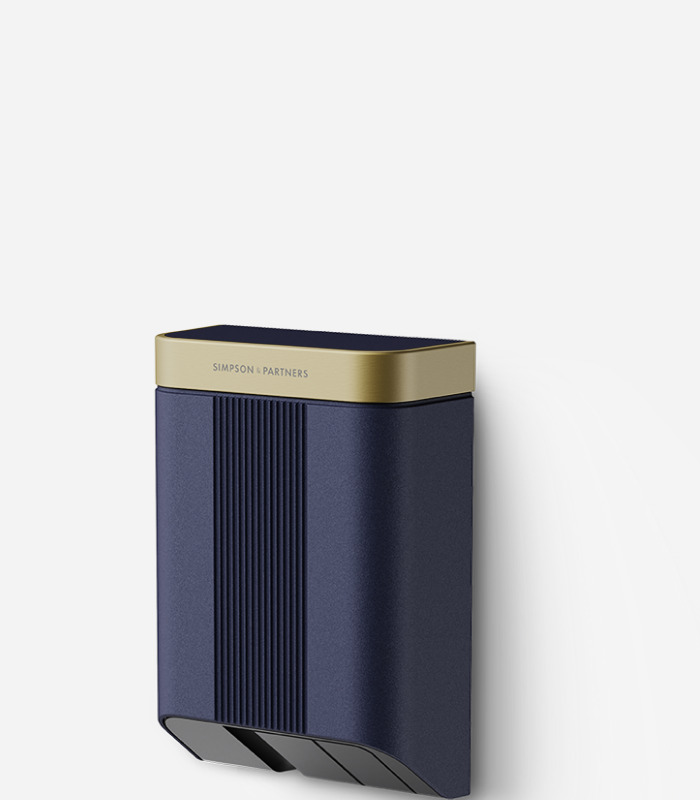 Simpson & Partners Home 7 Plus