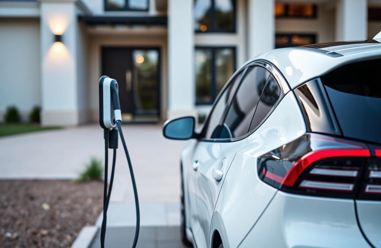 EV Charging