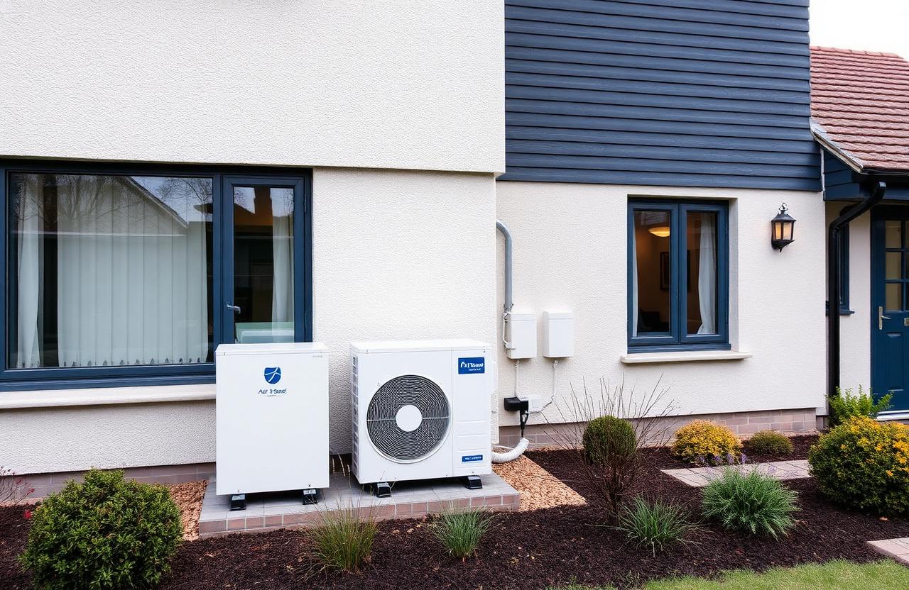 Heat Pumps